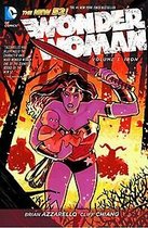 Wonder Woman Vol. 3