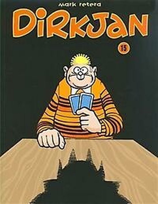 Dirkjan 15. deel 15