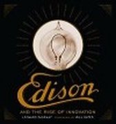 Edison and the Rise of Innovation