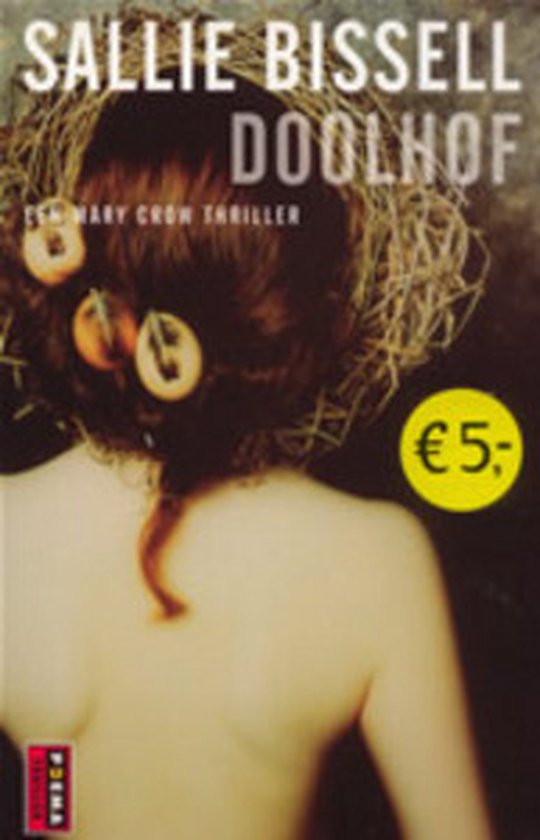Doolhof | Sallie Bissell