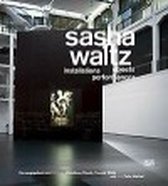 Sasha Waltz