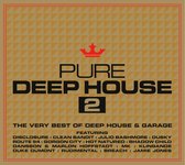 Various Artists - Pure Deep House 2 (3 CD)