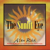 Alan Reid - The Sunlit Eye (CD)