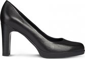 Geox  - ANNYA H. - Black - 39