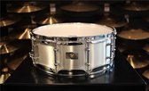 Worldmax Aluminium 14x5 snaredrum - Snaredrum