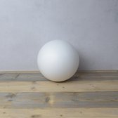 Vaessen Creative Piepschuim ballen 2-delig - Ø30cm