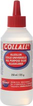 Alleslijm collall 250ml | Fles a 250 milliliter