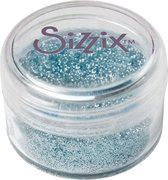 Sizzix Biodegradable Fine Glitter - Bluebell - 12g