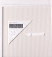 Martha Stewart Scoring Board | Rilbord