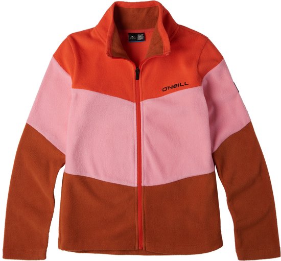 O'Neill Sports Vest Coral - Tomate Cherry - 152