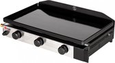 SO MAGIC SOLIA 300 - Plancha Gas Grill - 12 Personen - 62x38 cm