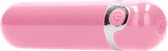 LUC Power bullet - Pink - Bullets & Mini Vibrators