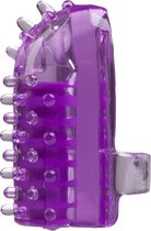 Oralove - Finger Friend Purple - Design Vibrators