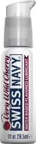 Glijmiddel Met Very Wild Cherry-Smaak- 30ml - Lubricants