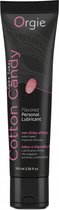 Lube Tube Cotton Candy - Lubricants