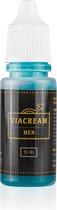 Viacream Strong Men - Drogist - Voor Hem - Drogisterij - Cremes