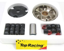 Variateur-kit Kymco 4T. GY6 engine Top Racing UN10235