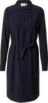 Another Label blousejurk Navy-M (38)