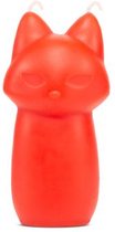 Temptasia SM Vegan Kaars - Vos - BDSM - SM toys