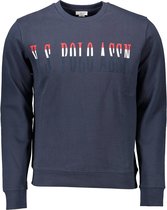 U.S. POLO Sweatshirt  with no zip Men - XL / GRIGIO