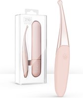 Senzi Vibrator - Roze - Sextoys - Vibrators