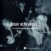Various Artists - Classic Bluegrass Volume 2 (CD)