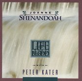 Joanne Shenandoah & Peter Kater - Life Blood (CD)
