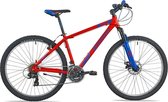 ANTELAO MTB 27 INCH H49 > 21 SPEED RED