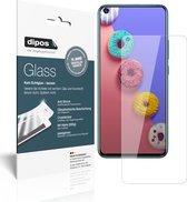 dipos I 2x Pantserfolie helder compatibel met Infinix S5 Beschermfolie 9H screen-protector