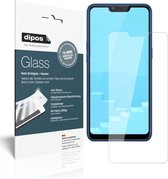 dipos I 2x Pantserfolie helder compatibel met Oppo Realme C1 (2019) Beschermfolie 9H screen-protector