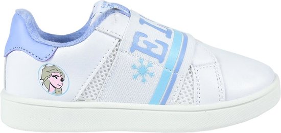 Disney - Frozen 2 - Chaussures enfants - Blanc