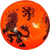 voetbal Holland oranje maat 5