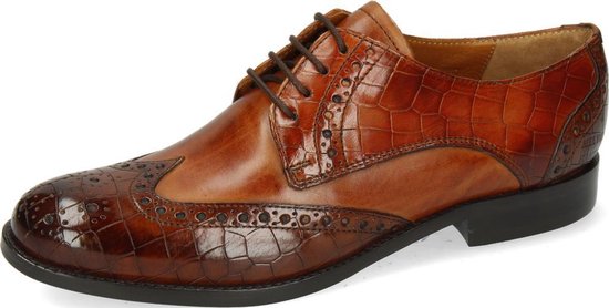Melvin \u0026 Hamilton Dames Derby schoenen Amelie 3 | bol.com