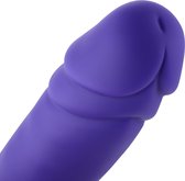 Dildo Anaal KlicLok Small 15-20 CM Blauw