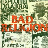 Bad Religion - All Ages (CD)