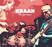 Kraan - The Trio Years (CD)