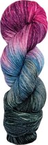 Lana Grossa Meilenweit Merino Hand Dyed 613 Vivek