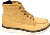 Blackstone Leather Sneaker MM21 Cuoio Maat 44