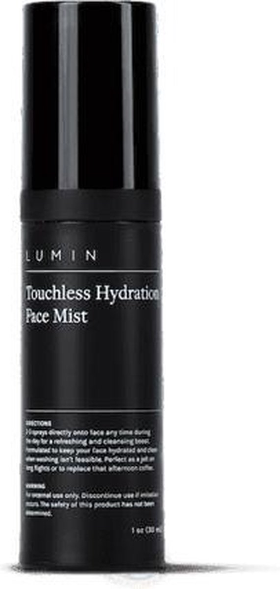 Lumin Touchless Face Mist 30 ml.