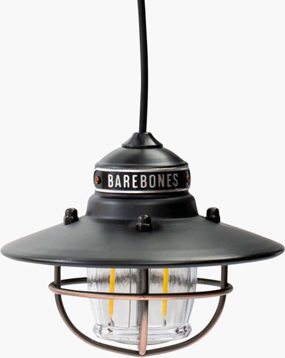 Barebones - Edison Pendant Light - Single Pack