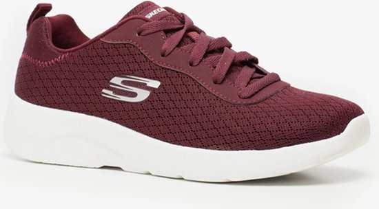 Skechers dames sneakers - Maat 37 | bol.com