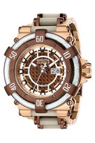 Invicta ThermoGlow 36896 Quartz Herenhorloge - 53mm