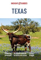 Insight Guides - Insight Guides Texas (Travel Guide eBook)