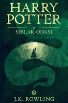 Harry Potter 2 - Harry Potter ve Sirlar Odasi