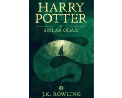 Harry Potter 2 - Harry Potter ve Sirlar Odasi