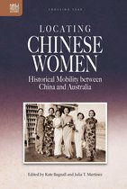 Crossing Seas 3 - Locating Chinese Women