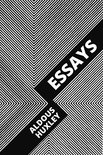 Essays 9 - Essays
