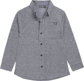 Tumble 'N Dry  Frost Overhemd Jongens Mid maat  146/152