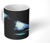 Mok - Koffiemok - Haai - Macro - Water - Mokken - 350 ML - Beker - Koffiemokken - Theemok