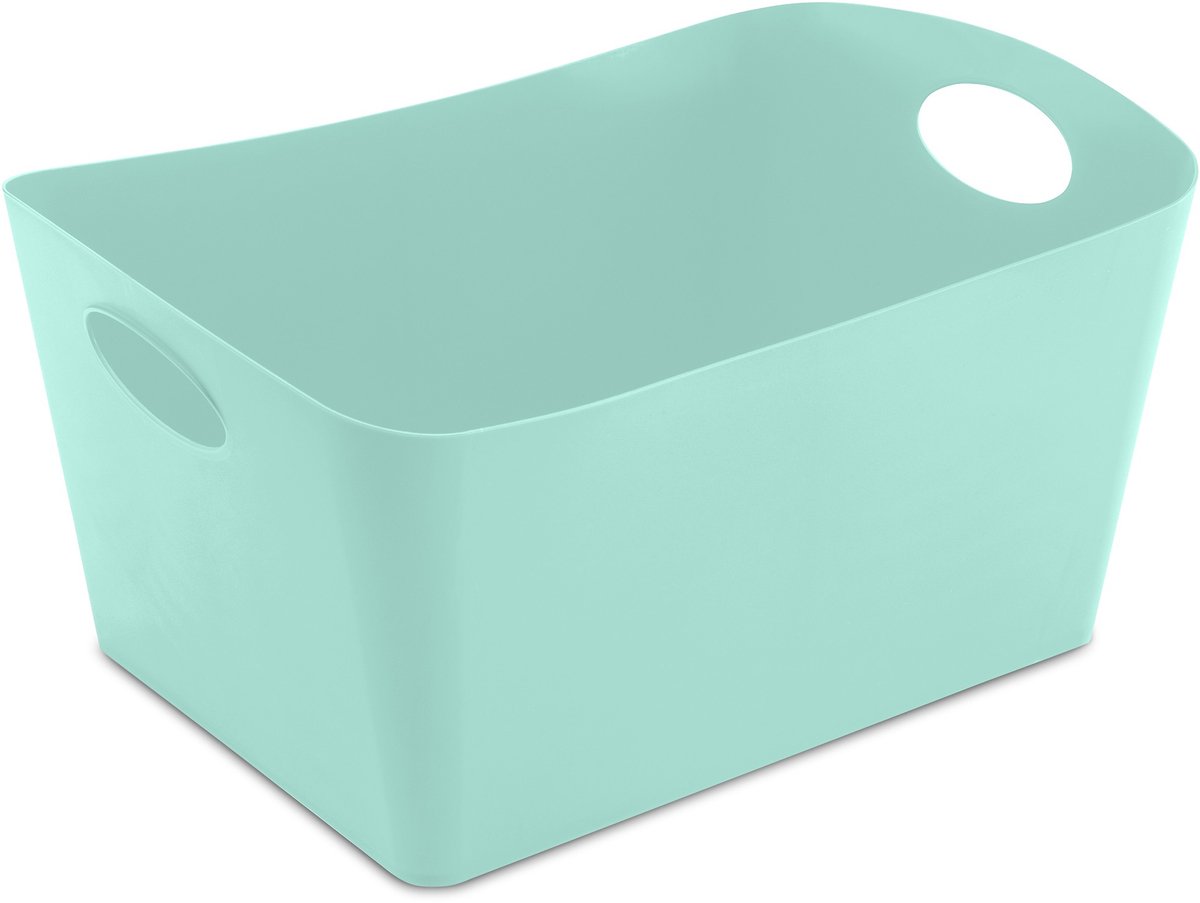 Koziol - Boxxx L Opbergbox 15 liter - Kunststof - Groen